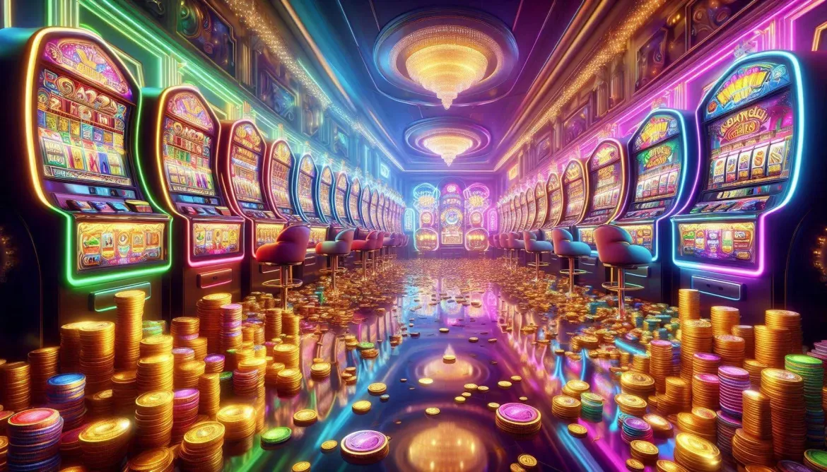 Spinsy Casino